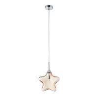 подвесной светильник maytoni star mod242-pl-01-am в Королёве