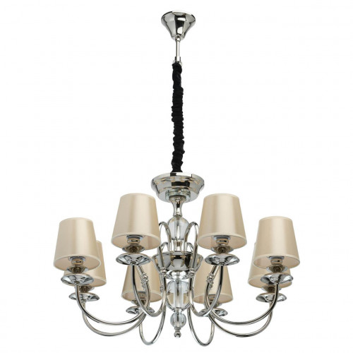 подвесная люстра mw-light софия 8 355013908 в Королёве