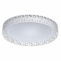 потолочный светодиодный светильник de markt ривз 674012401 в Королёве