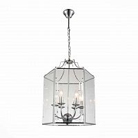 подвесная люстра st luce sl228.103.06 в Королёве