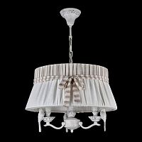 подвесная люстра maytoni bird arm013-33-w в Королёве