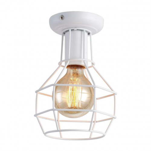 потолочный светильник arte lamp a9182pl-1wh в Королёве
