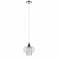 дизайнерский подвесной светильник spot light cordia 1192128 в Королёве