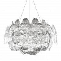 подвесная люстра lightstar planaria 808030 в Королёве