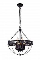 подвесная люстра favourite fortune 1502-6p в Королёве