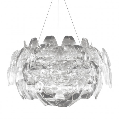 подвесная люстра lightstar planaria 808030 в Королёве