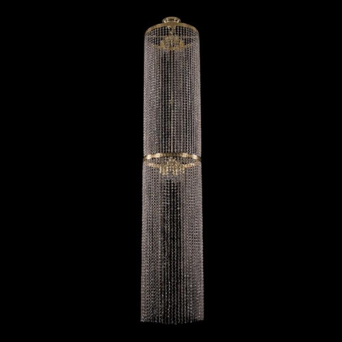 каскадная люстра bohemia ivele 2140/40-200/g в Королёве