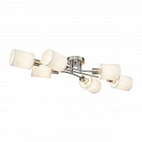 потолочная люстра freya vivian fr5003cl-06n в Королёве