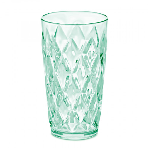 стакан crystal l, 450 мл, мятный в Королёве