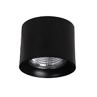 потолочный светодиодный светильник crystal lux clt 522c117 bl в Королёве
