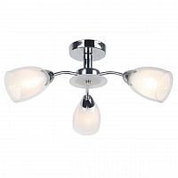 потолочная люстра arte lamp 53 a7201pl-3cc в Королёве