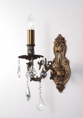 бра lucia tucci barletta w122.1 antique в Королёве