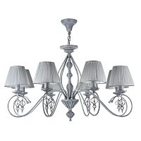 подвесная люстра maytoni monsoon arm154-08-s в Королёве