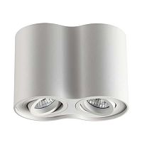 потолочный светильник odeon light pillaron 3564/2c в Королёве