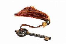 подхват для штор key with tassel red в Королёве