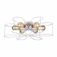 потолочная люстра arte lamp a6049pl-6wh в Королёве
