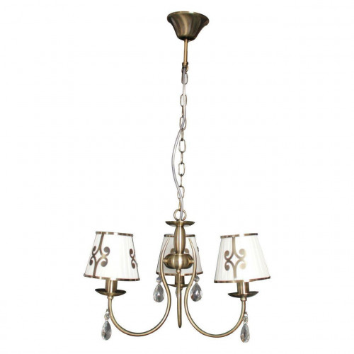 подвесная люстра toplight dorris tl7500d-03ab в Королёве
