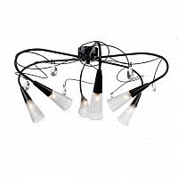 потолочная люстра lightstar aereo 711067 в Королёве