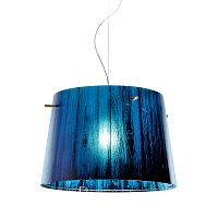подвесной светильник woody blue от slamp в Королёве
