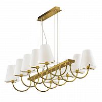 подвесная люстра lightstar diafano 758102 в Королёве