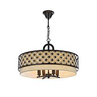 подвесная люстра maytoni venera h260-04-r в Королёве