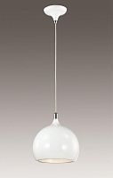 подвесной светильник odeon light bula 2903/1 в Королёве