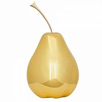 декор pear gold big в Королёве