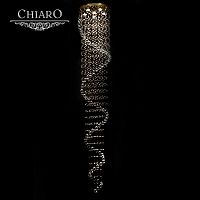 каскадная люстра chiaro каскад 384011306 в Королёве