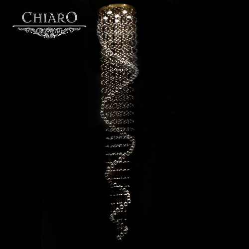 каскадная люстра chiaro каскад 384011306 в Королёве