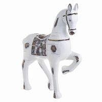 лошадь white horse в Королёве