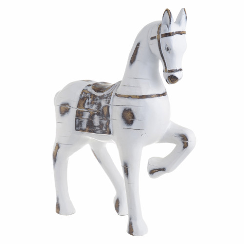 лошадь white horse в Королёве