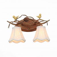 бра st luce uccellino sl167.701.02 в Королёве