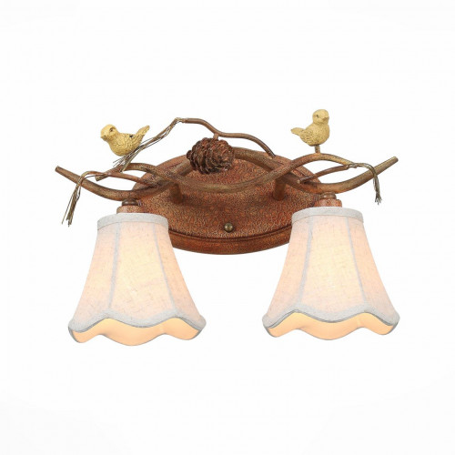 бра st luce uccellino sl167.701.02 в Королёве