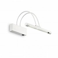 подсветка для картин ideal lux bow ap36 bianco в Королёве