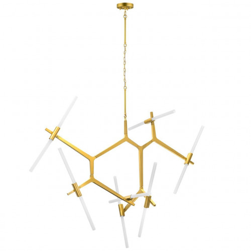 подвесная люстра lightstar struttura 742143 в Королёве