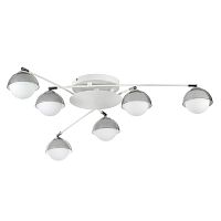 потолочная люстра lumion dondoo 3597/6c в Королёве