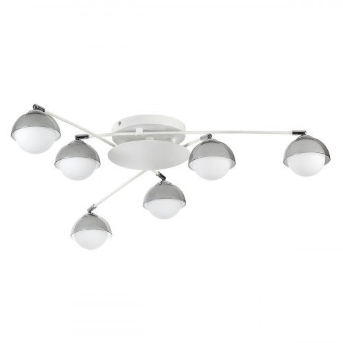 потолочная люстра lumion dondoo 3597/6c в Королёве