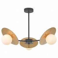 подвесная люстра favourite sonnenblume 2356-3p в Королёве