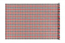ковер gan tartan blue 200x90 от gan в Королёве