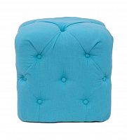 пуф amrit teal бирюзовый в Королёве