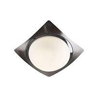 потолочный светильник idlamp alessa 370/15pf-whitechrome в Королёве
