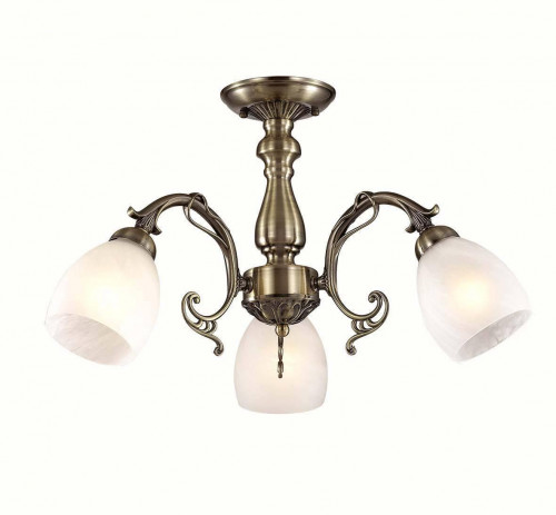 потолочная люстра lumion ninella 3092/3 в Королёве