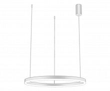 подвесной светодиодный светильник kink light тор 08214,01p(4000k) в Королёве