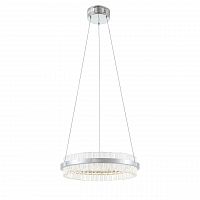 подвесной светодиодный светильник st luce cherio sl383.103.01 в Королёве