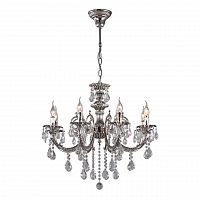 подвесная люстра omnilux cupazzo oml-75503-08 в Королёве