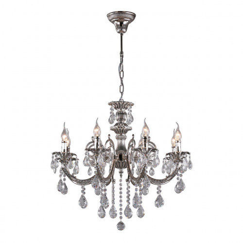 подвесная люстра omnilux cupazzo oml-75503-08 в Королёве