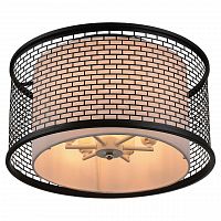 потолочная люстра lussole loft lsp-9676 в Королёве