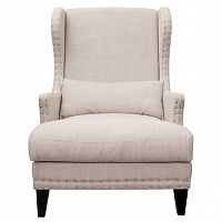 кресло agon beige бежевое в Королёве