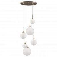 подвесной светильник lightstar globo 813063 в Королёве