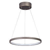 подвесная светодиодная люстра vitaluce v4600-9/1s в Королёве
